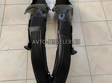 Kia Picanto 2012 ön qanadaltı (padkrelnik)